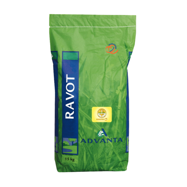 Speelgazon Graszaad Advanta. 15 kg
