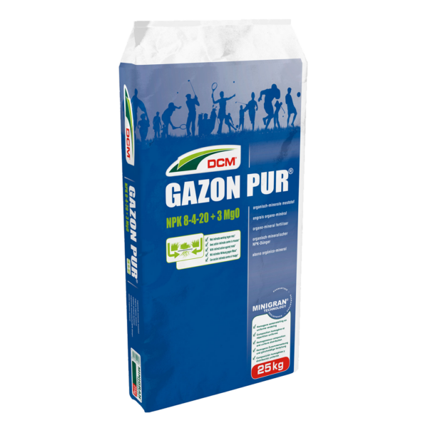 DCM Gazon Pur®
