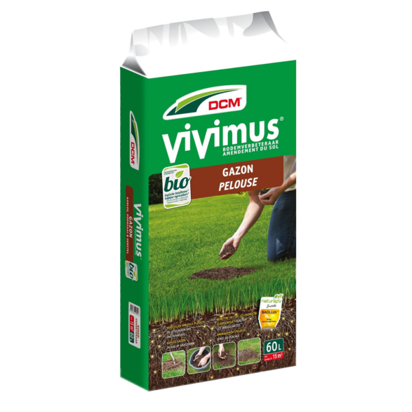 DCM Vivimus® Gazon